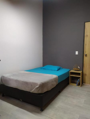 VAOS COLIVING